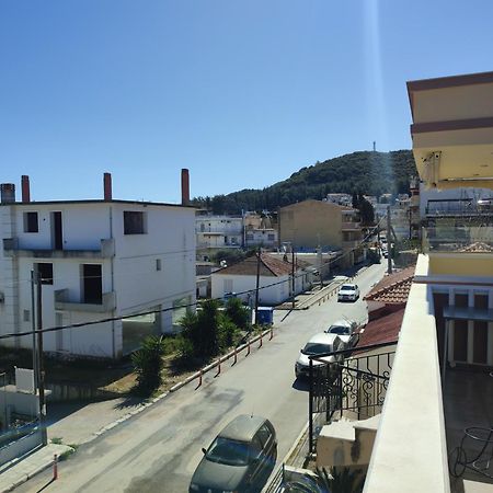 Apartament Nenas House Nea Iraklitsa Zewnętrze zdjęcie