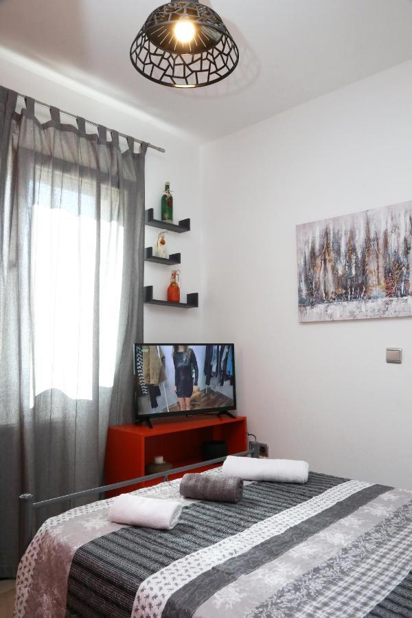 Apartament Nenas House Nea Iraklitsa Zewnętrze zdjęcie