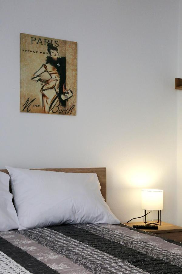 Apartament Nenas House Nea Iraklitsa Zewnętrze zdjęcie