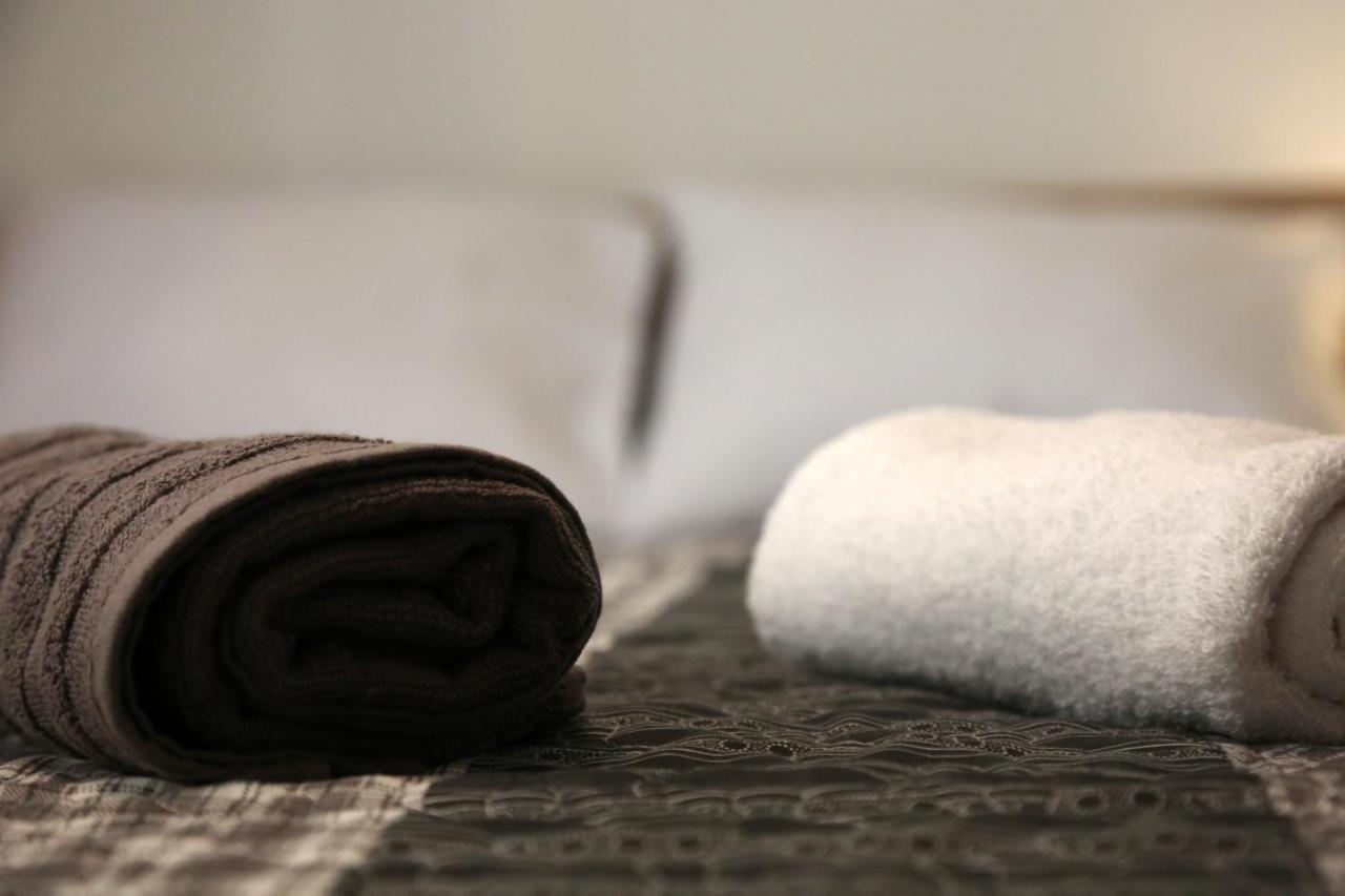 Apartament Nenas House Nea Iraklitsa Zewnętrze zdjęcie