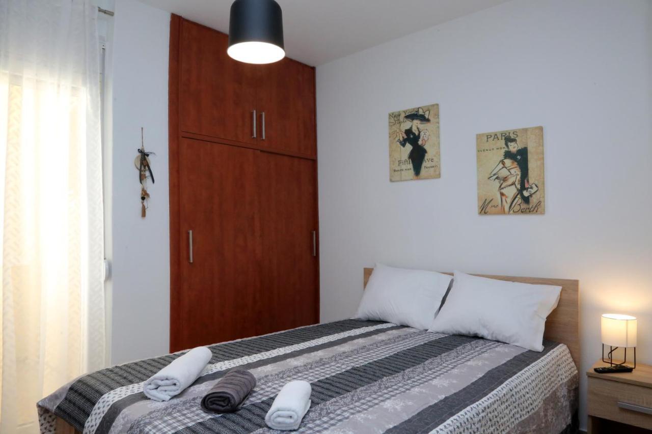 Apartament Nenas House Nea Iraklitsa Zewnętrze zdjęcie