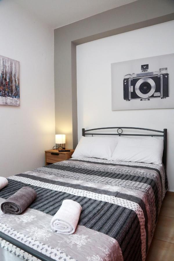 Apartament Nenas House Nea Iraklitsa Zewnętrze zdjęcie
