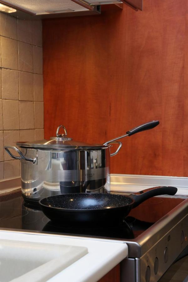 Apartament Nenas House Nea Iraklitsa Zewnętrze zdjęcie