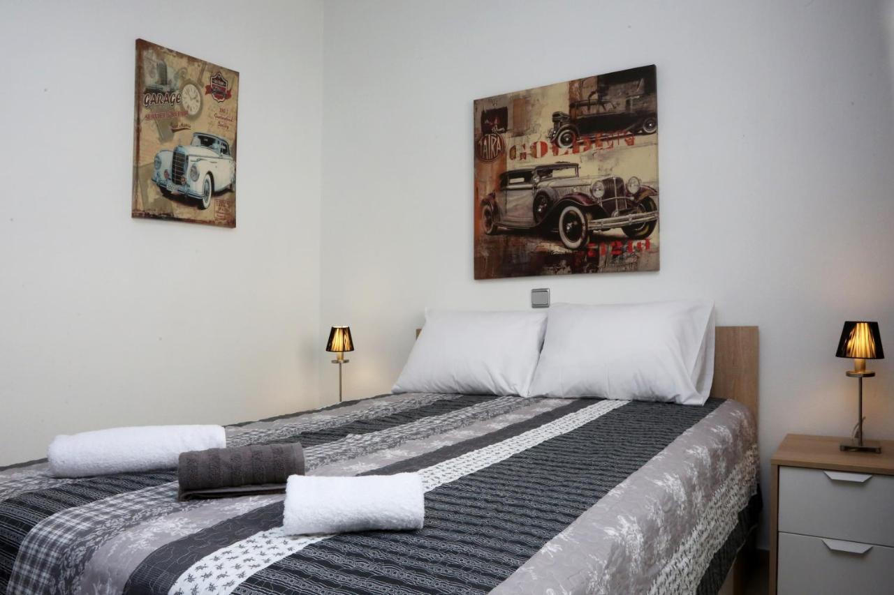 Apartament Nenas House Nea Iraklitsa Zewnętrze zdjęcie