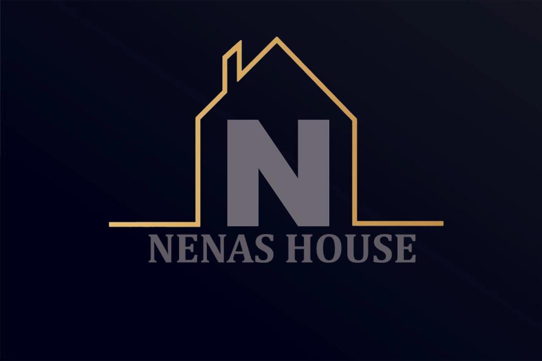 Apartament Nenas House Nea Iraklitsa Zewnętrze zdjęcie