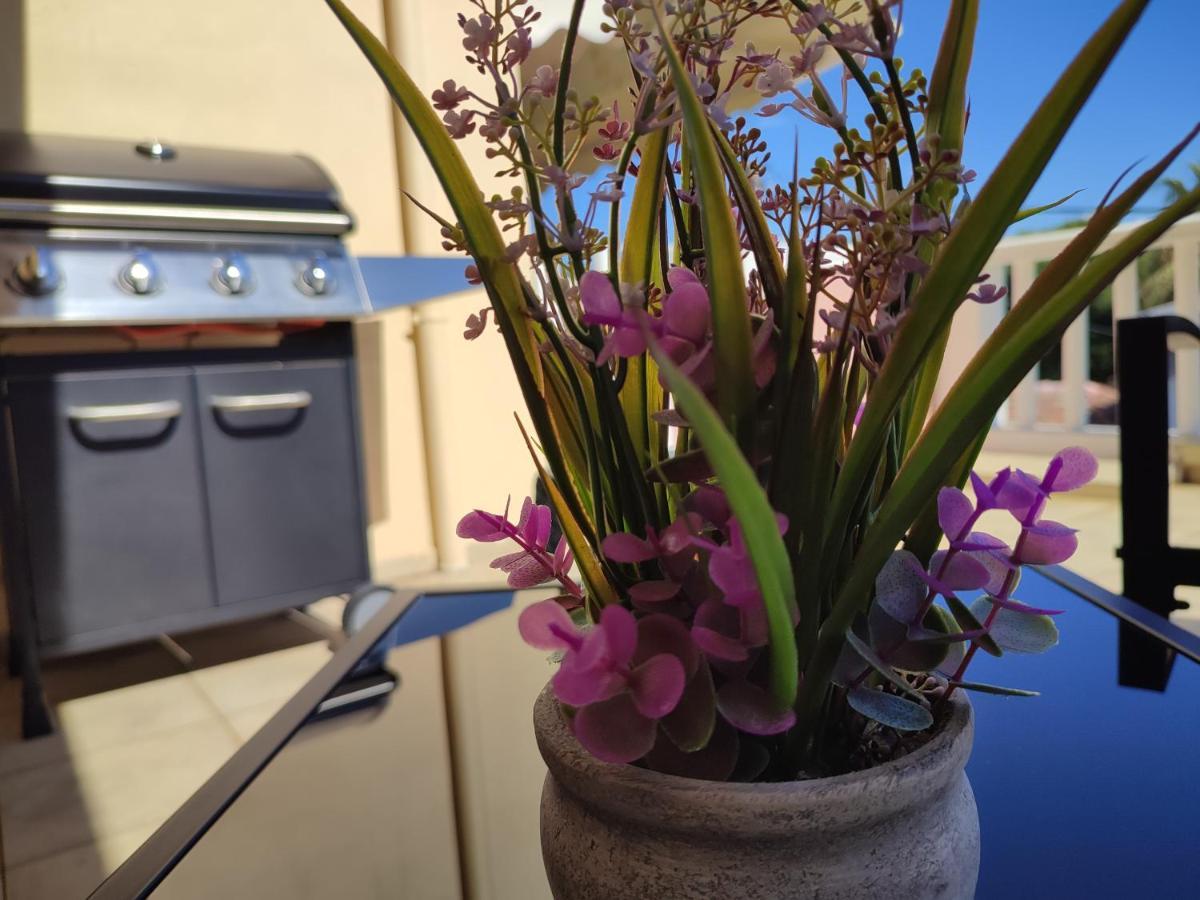 Apartament Nenas House Nea Iraklitsa Zewnętrze zdjęcie